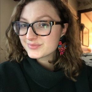 Meet your Posher, Sara